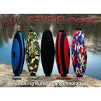 Bullseye Floats