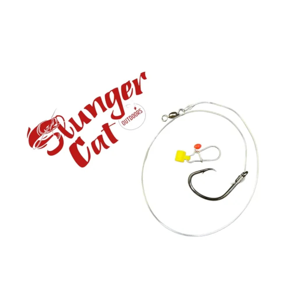 Bank Fishing Essentials Bundle