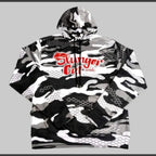 Camo Hoodie