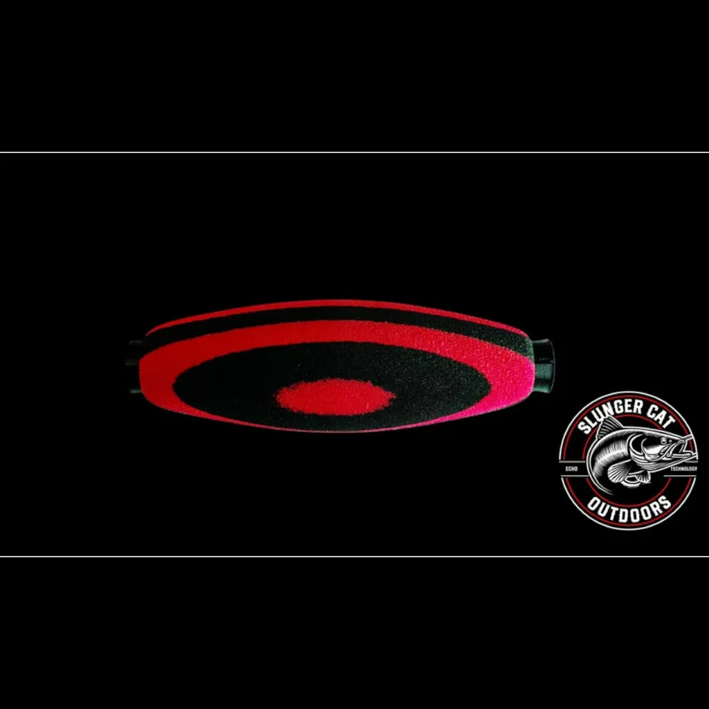 Bullseye Floats
