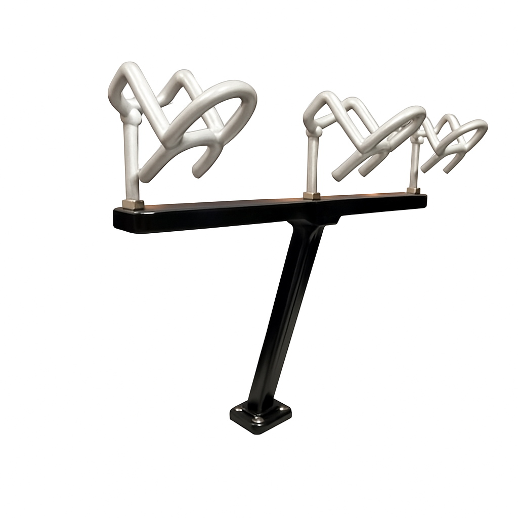 Rodzilla Rod Racks