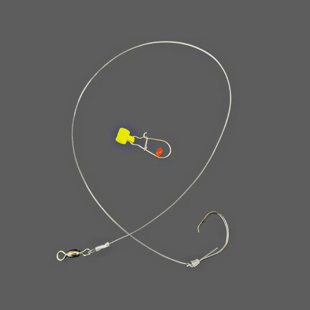 Bank Fishing Essentials Bundle
