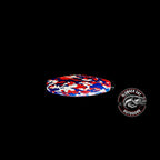 Bullseye Floats