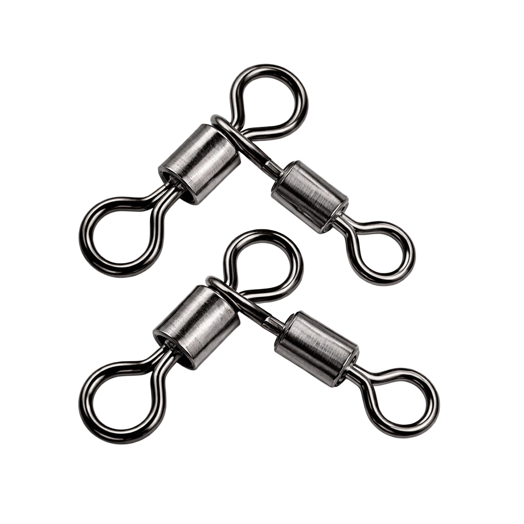 3 Way Swivel