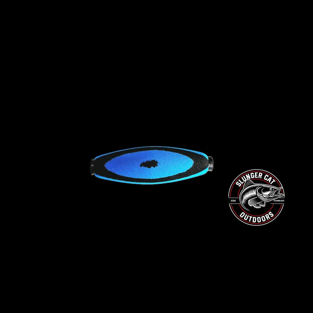 Bullseye Floats