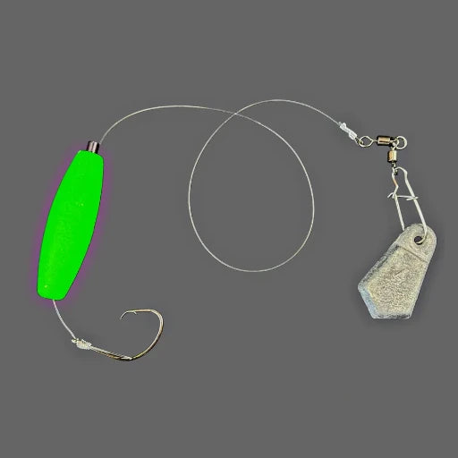 Float Rig