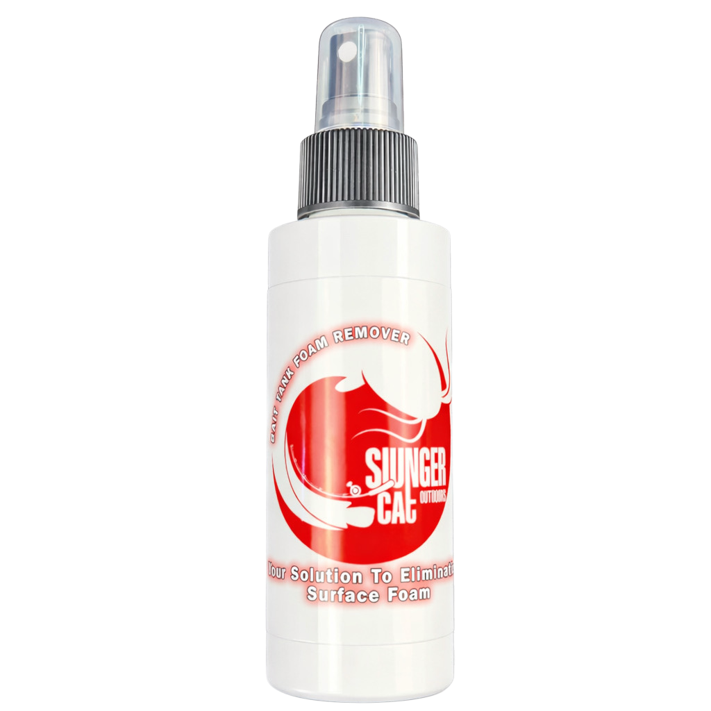 Bait Tank Additives