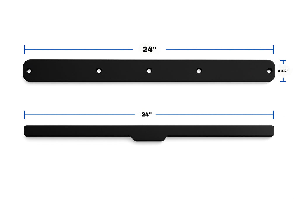 Rodzilla Rod Racks