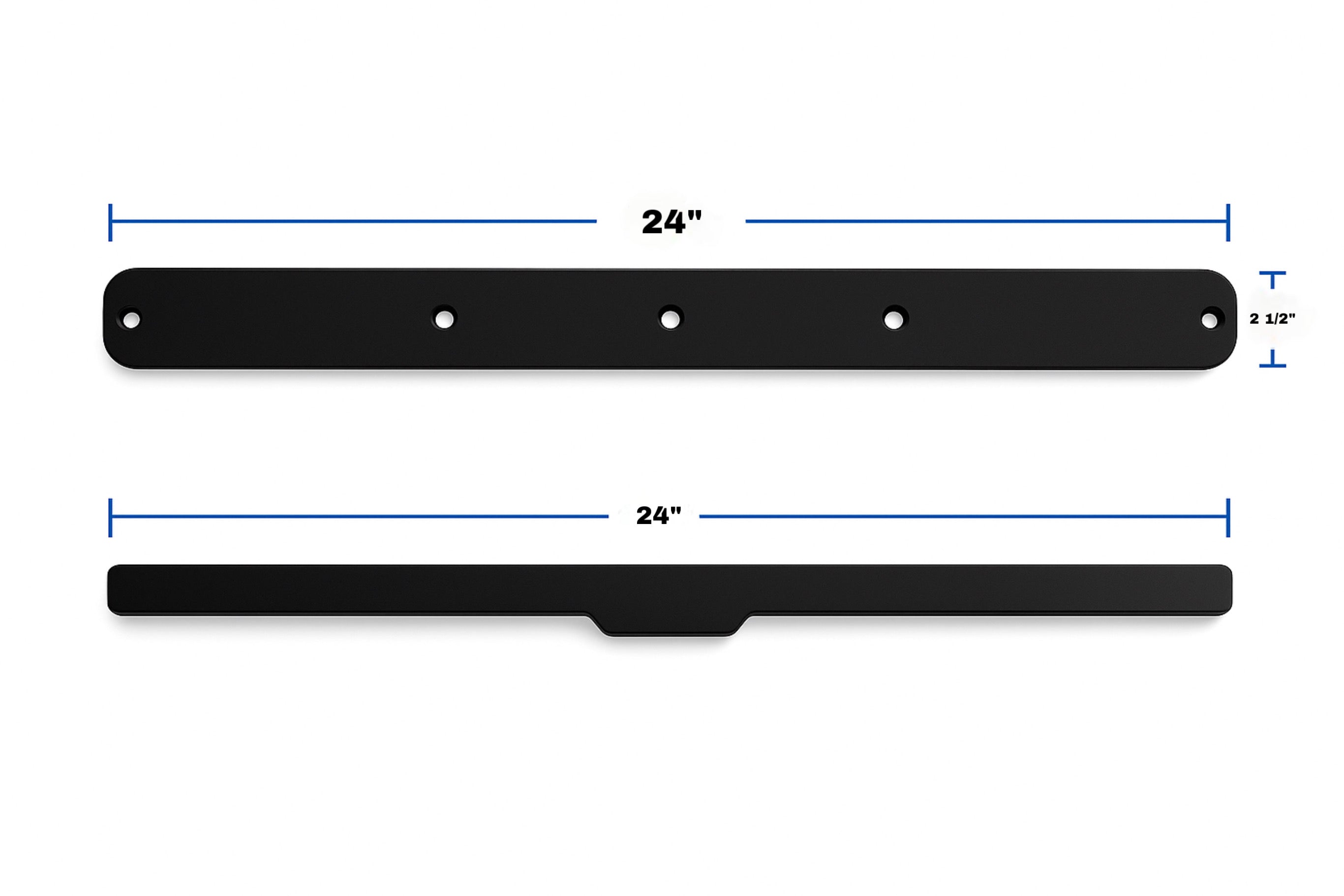 Rodzilla Rod Racks