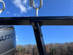Rodzilla Rod Racks