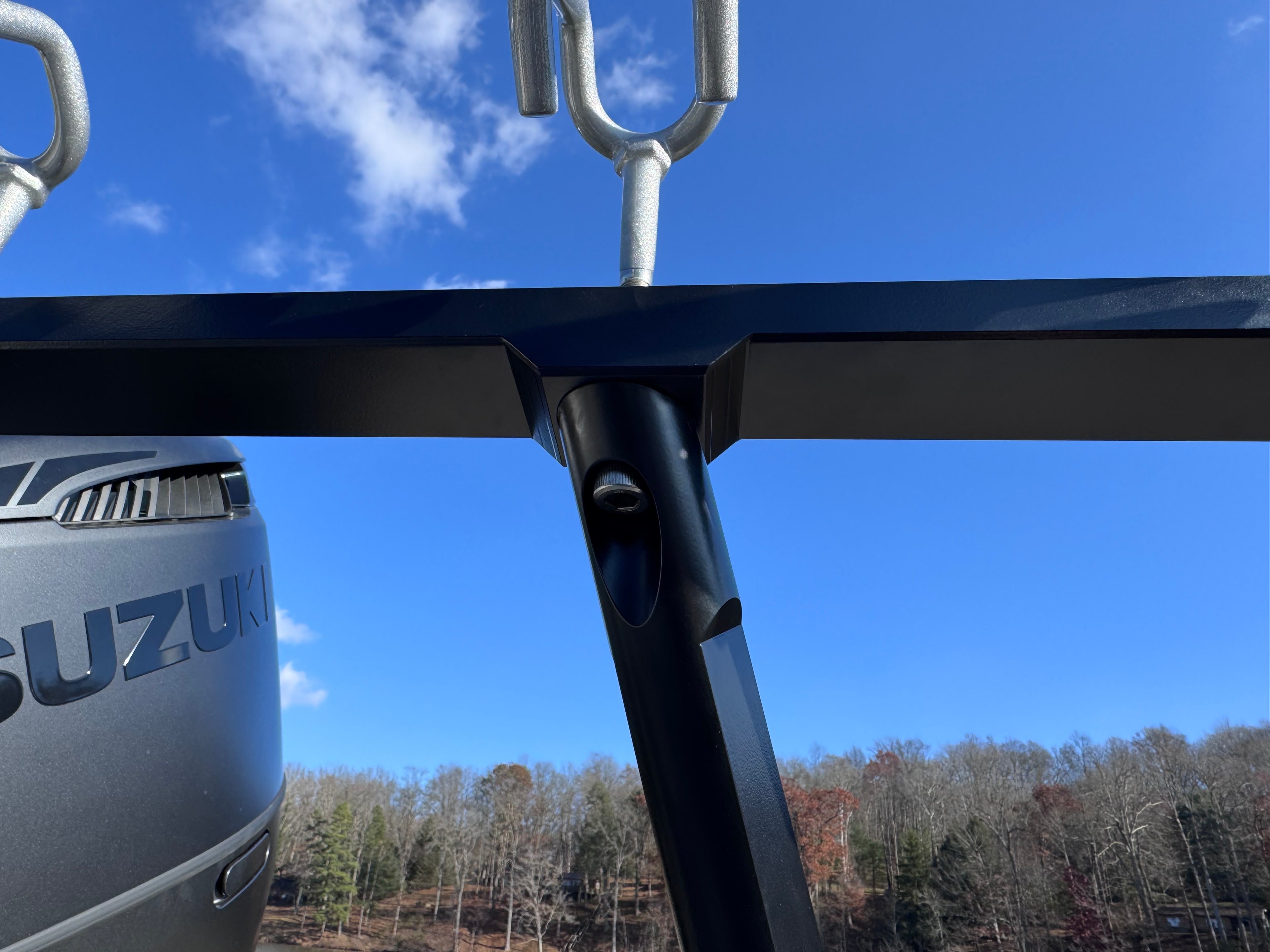 Rodzilla Rod Racks