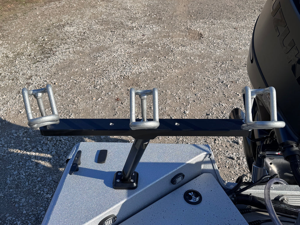 Rodzilla Rod Racks