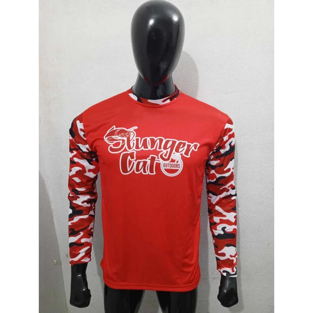 Long Sleeve Shirts