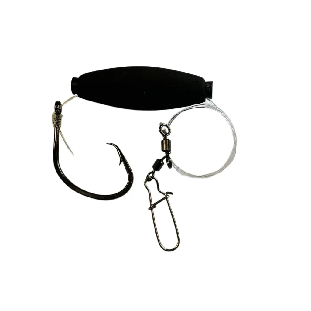 Bullseye 3 Way Float Rigs