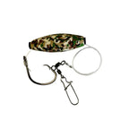 Bullseye 3 Way Float Rigs