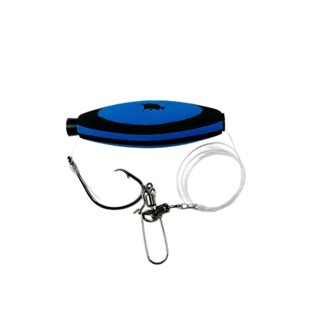 Bullseye 3 Way Float Rigs