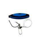 Bullseye 3 Way Float Rigs