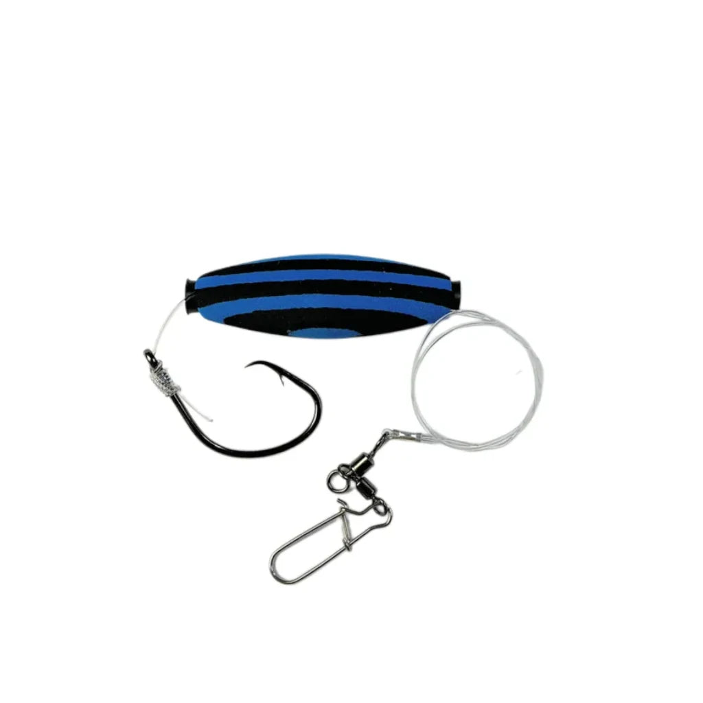 Bullseye 3 Way Float Rigs