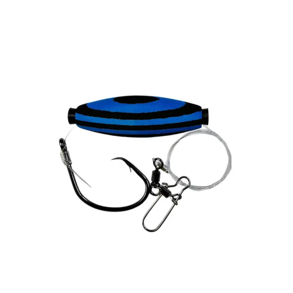 Bullseye 3 Way Float Rigs