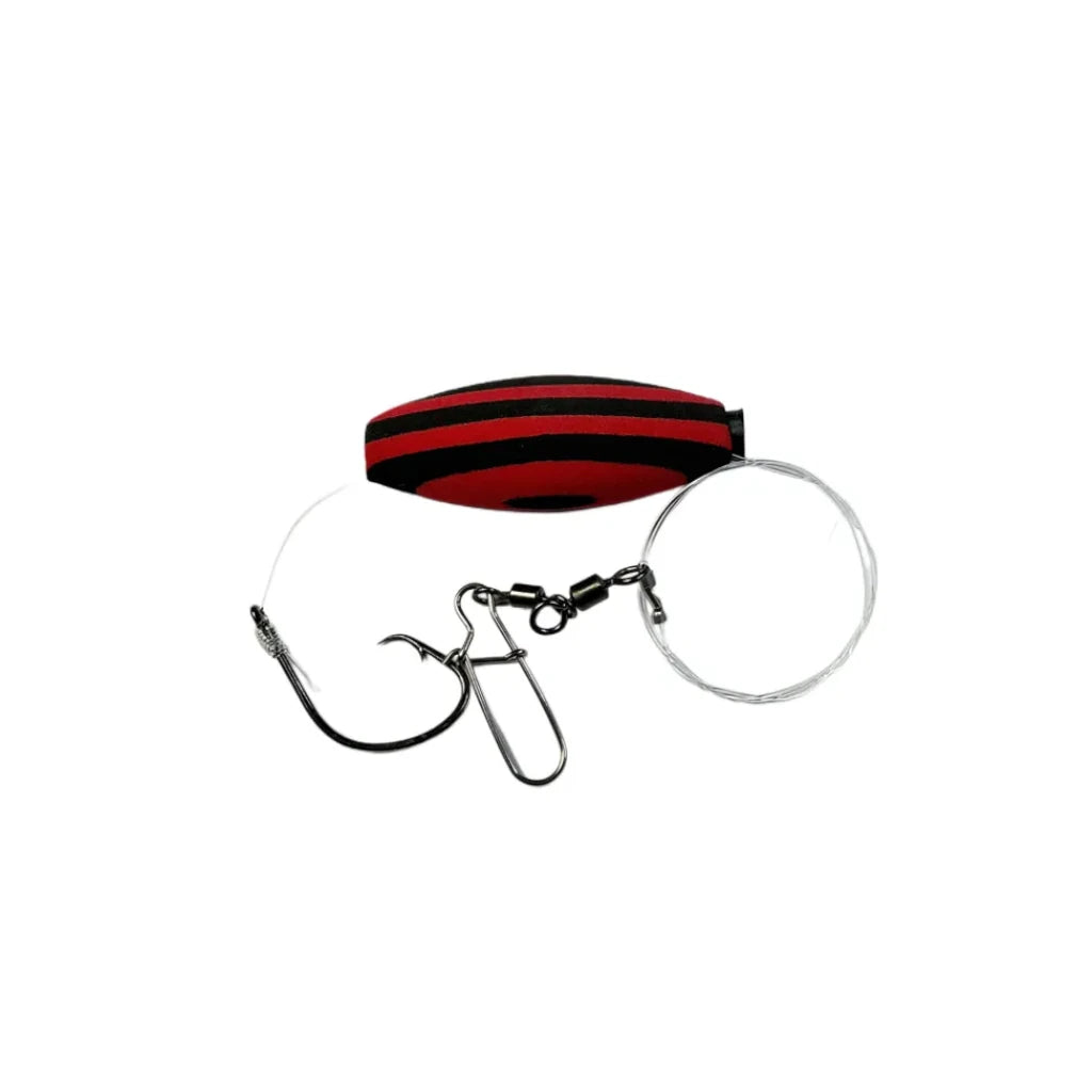 Bullseye 3 Way Float Rigs
