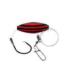 Bullseye 3 Way Float Rigs