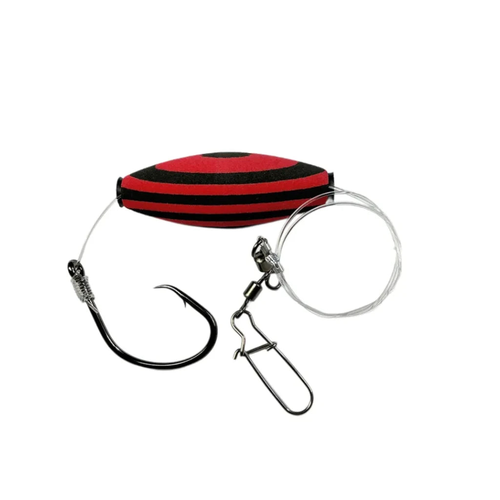 Bullseye 3 Way Float Rigs