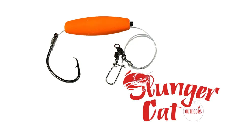 Bank Fishing Essentials Bundle