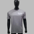 Gray Flag T-Shirt
