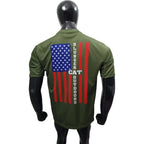 OD Green Flag T-Shirt