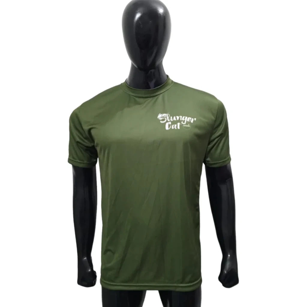 OD Green Flag T-Shirt