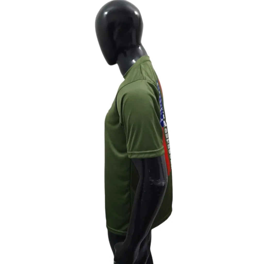 OD Green Flag T-Shirt