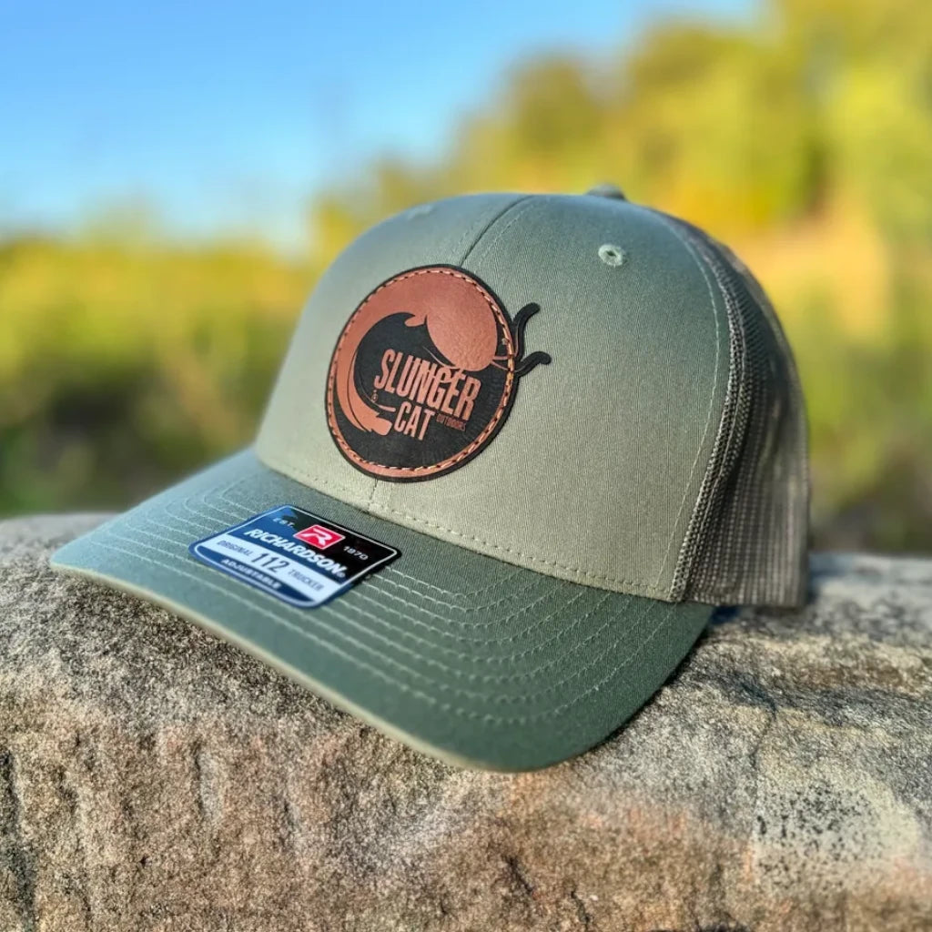 OD Green Hat
