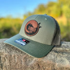 OD Green Hat