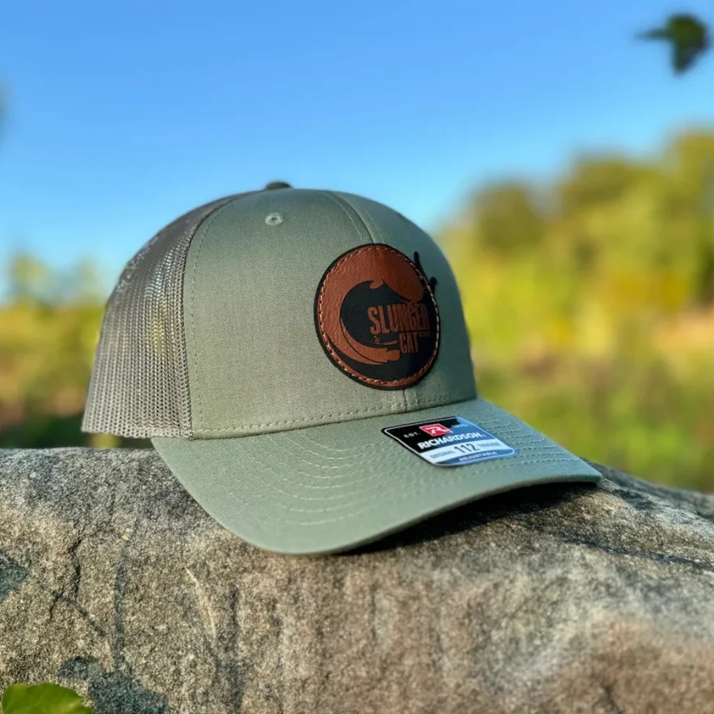 OD Green Hat
