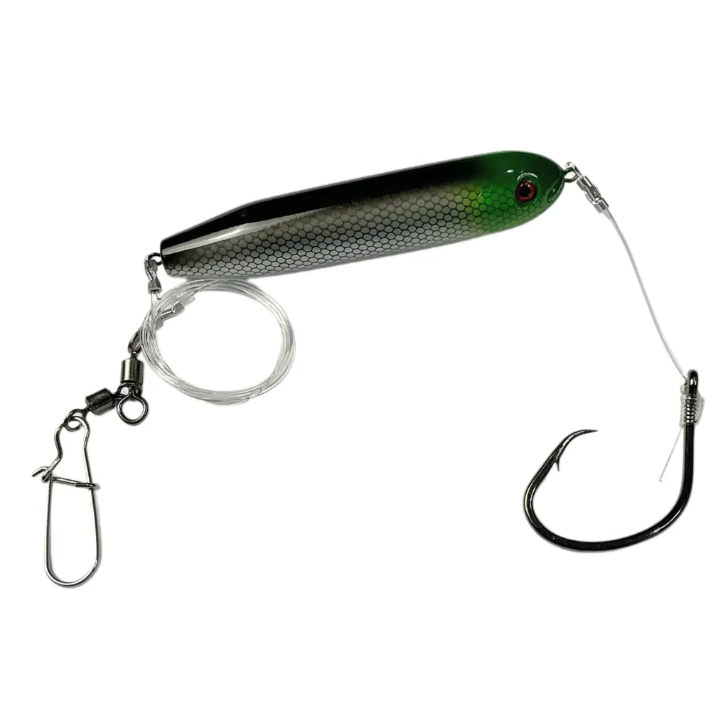Slunger Cat Edtion 3 Way Float Rig