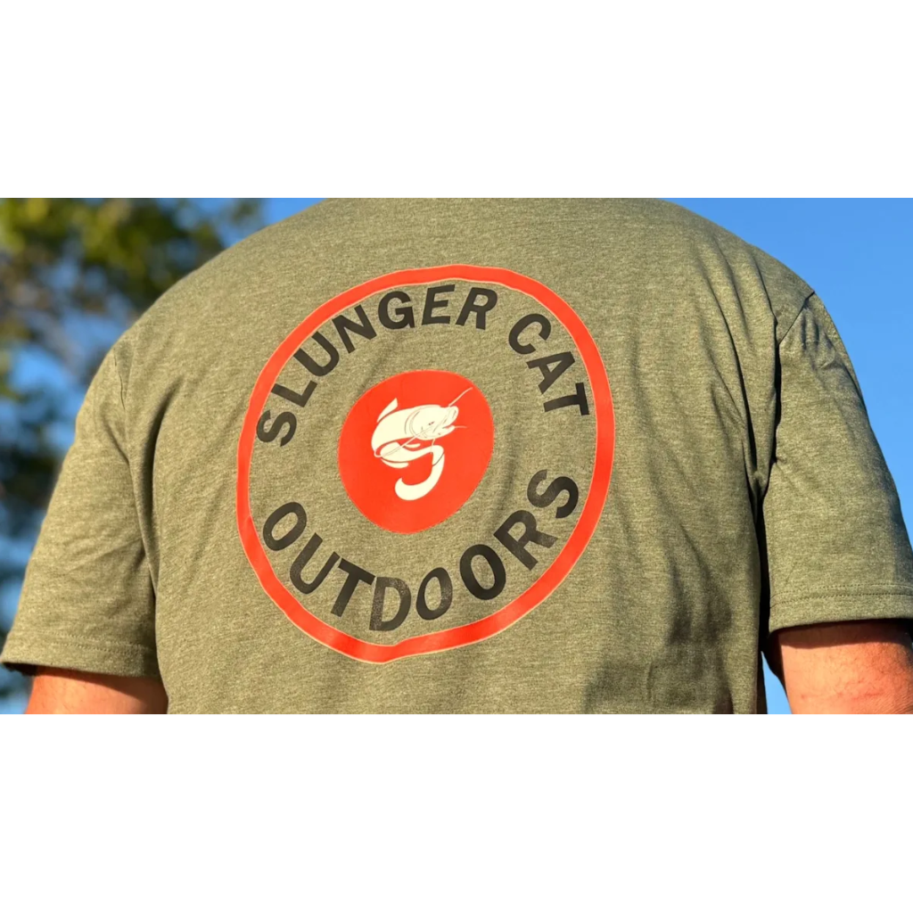 Slunger Cat Target T