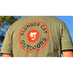 Slunger Cat Target T