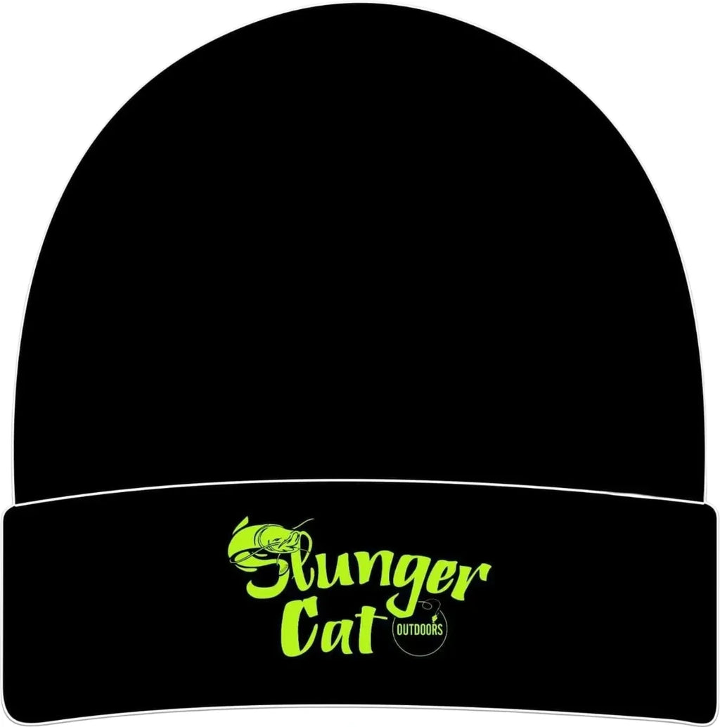 Slunger Cat Toboggan